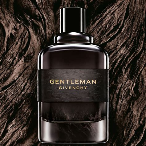 givenchy gentleman 香水|gentleman perfume boisée givenchy.